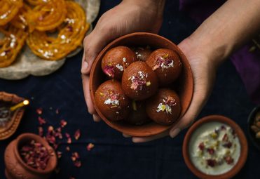 desserts
