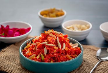 gajar-halwa