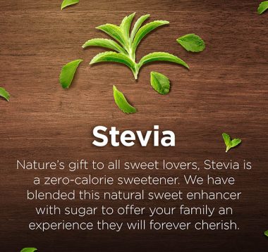 stevia stevia